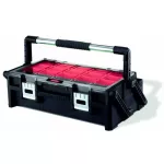 KETER SZERSZÁMOSLÁDA 22" CANTILEVER PRO ORG, 237004, Curver