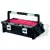 KETER SZERSZÁMOSLÁDA 22" CANTILEVER PRO ORG, 237004, Curver
