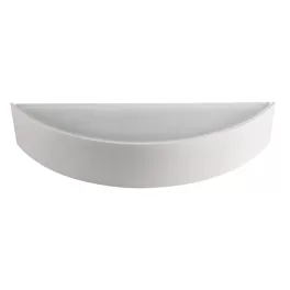   Kanlux 23757 JASMIN W-W lámpa E27 mennyezeti lámpatest, fehér