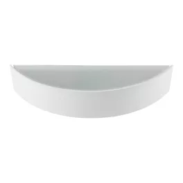  Kanlux 23758 JASMIN W/M-W lámpa E27 mennyezeti lámpatest, matt fehér