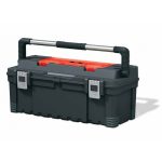 KETER SZERSZÁMOSLÁDA 26" HAWK RENDEZŐVEL, 237784, Curver