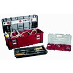 KETER SZERSZÁMOSLÁDA 26" HAWK RENDEZŐVEL, 237784, Curver