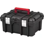 KETER SZERSZÁMOSLÁDA 16" POWER TOOL BOX, 238279, Curver