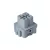 TP Electric Ipari nehézcsatlakozó, dugalj betét, 4x10A/230-400V/3P+F 24-0410-200-01