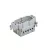 TP Electric Ipari nehézcsatlakozó, dugó betét, 10x16A/500V/10P+F 24-1016-100-01