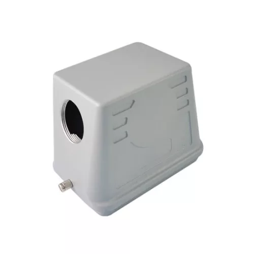 TP Electric Ipari nehézcsatlakozó, dugó ház 24-4816-12-06M50