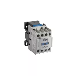 Kanlux 24103 KCP-12-24 mágneskapcsoló 230V