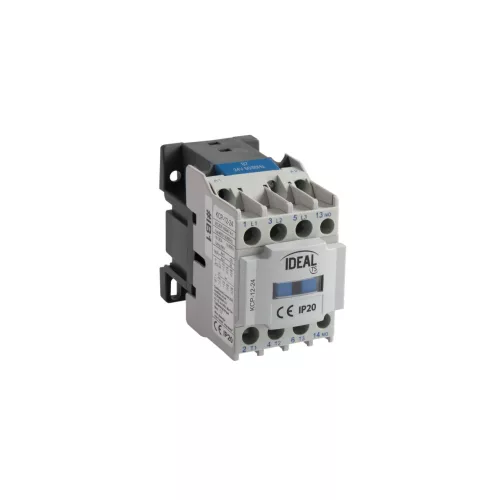 Kanlux 24103 KCP-12-24 mágneskapcsoló 230V