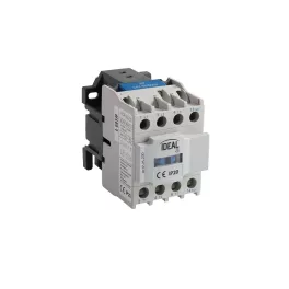 Kanlux 24106 KCP-25-230 mágneskapcsoló