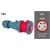 FAMATEL ipari lengő dugalj 3P+N+F 380V 63A  IP67, 24305, Famatel S.A