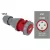 FAMATEL ipari lengő dugalj 3P+F 380V 125A  IP67, 24306, Famatel S.A