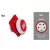 FAMATEL ipari beépíthető dugalj 3P+N+F 380V 16A IP67, 24331, Famatel S.A