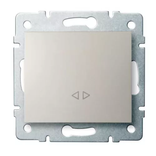 Kanlux 25134 LOGI 02-1070-103 krém keresztkapcsoló (107)