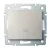 Kanlux 25134 LOGI 02-1070-103 krém keresztkapcsoló (107)