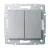 Kanlux 25185 LOGI 02-1010-143 ezüst csillárkapcsoló (105)