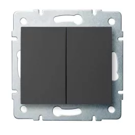 Kanlux 25244 LOGI 02-1010-141 grafit csillárkapcsoló (105)