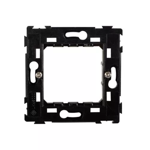 Kanlux 25344 BIURO 04-1461-102 fehér rögzítő fi60 dobozhoz