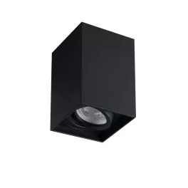 Kanlux 25476 GORD XS DLP-50-B lámpa GU10 fekete