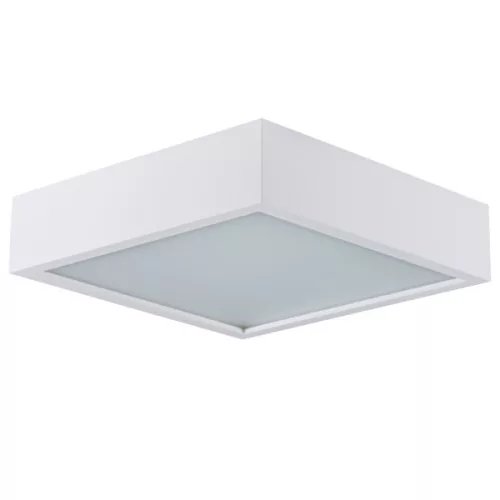 Kanlux 25678 MERSA 380-W/M lámpa E27 mennyezeti lámpatest, fehér