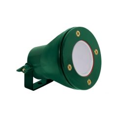   Kanlux 25720 AKVEN LED lámpa, kerti lámpatest, zöld, IP65 3000K