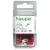 HAUPA Szemes saru szigetelt PSZ4 H-260256/10 SmallPack piros (10db/bliszter)