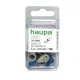 HAUPA Szemes saru szigetelt KSZ6 H-260274/10 SmallPack (10db/bliszter)