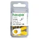 HAUPA Szemes saru szigetelt SSZ8 H-260290/10 SmallPack (10db/bliszter)