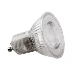 Kanlux 26033 FULLED GU10 3,3W-WW fényforrás, LED izzó 3000K - Utolsó darabok!!