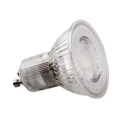 Kanlux 26033 FULLED GU10 3,3W-WW fényforrás, LED izzó 3000K - Utolsó darabok!!