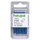 HAUPA Toldó hüvely 1,5-2,5/22,7mm KTH 260352/10 SmallPack, vezeték összekötő (10db/bliszter)