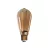 Kanlux 26047 ST64 A 4W-SW fényforrás LED izzó E27 1800K