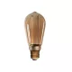 Kanlux 26047 ST64 A 4W-SW fényforrás LED izzó E27 1800K