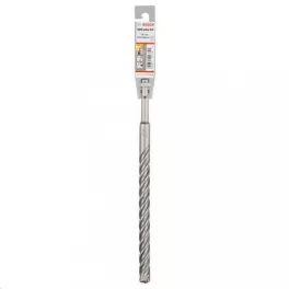   SDS plus-5X fúrószár 16x200x260 BOSCH fúrószár - Utolsó darabok!!
