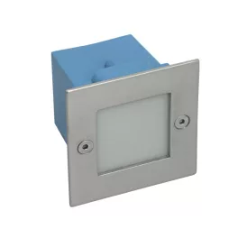   Kanlux 26461 TAXI SMD L C/M-NW, LED lépcsőmegvilágító lámpatest, 4000K
