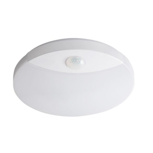 Kanlux 26520 SANSO LED 15W-NW-SE lámpa mennyezeti lámpatest, fehér