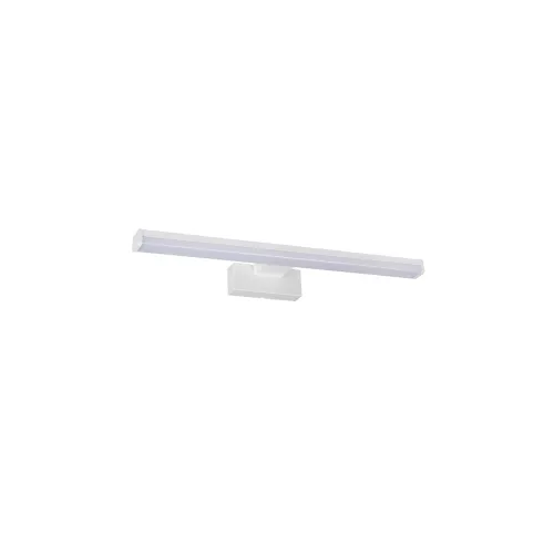 Kanlux 26686 ASTEN IP44 8W-NW-W lámpa fehér 4000K