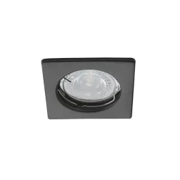 Kanlux 26727 ALOR DSL-B dekorációs keret, fekete