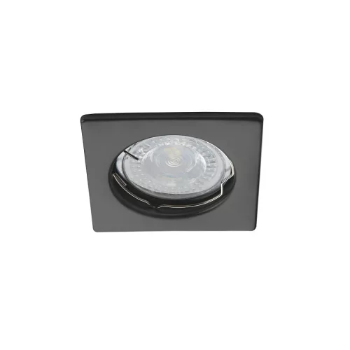 Kanlux 26727 ALOR DSL-B dekorációs keret, fekete