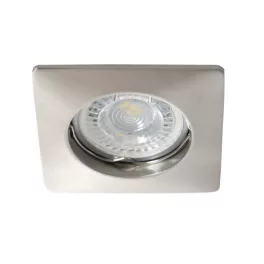 Kanlux 26748 NESTA DSL-C/M dekorációs keret matt króm