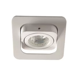   Kanlux 26758 ALREN R DTL-W dekorációs keret, spot lámpatest