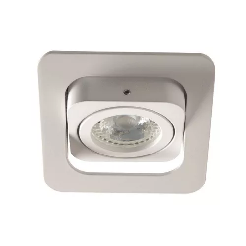Kanlux 26758 ALREN R DTL-W dekorációs keret, spot lámpatest