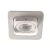 Kanlux 26758 ALREN R DTL-W dekorációs keret, spot lámpatest