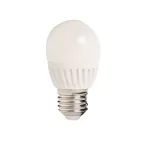 Kanlux 26764 BILO HI 8W E27-WW fényforrás, LED izzó 3000K - Utolsó darabok!!
