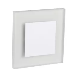   Kanlux 26840 APUS LED W-WW lámpa LED lépcsővilágító lámpatest hefér 3000K