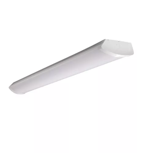 Kanlux 26964 MEBA 4LED 2X120 OP PS lámpa T8, mennyezeti, fali LED cső armatúra