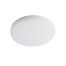   Kanlux 26981 VARSO LED 18W-NW-O-SE lámpa, mennyezeti mozgásérzékelős LED lámpatest, fehér