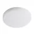 Kanlux 26984 VARSO LED 24W-NW-O-SE lámpa, kerek mennyezeti LED lámpatest, mozgásérzékelős fehér 4000K