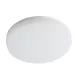Kanlux 26984 VARSO LED 24W-NW-O-SE lámpa, kerek mennyezeti LED lámpatest, mozgásérzékelős fehér 4000K