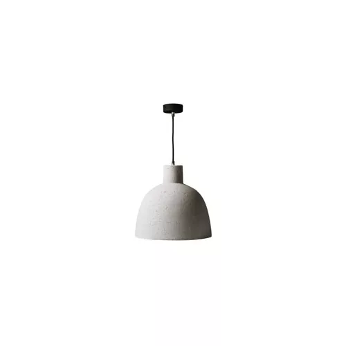 Kanlux 27001 OGIVA D35 GR lámpa E27, mennyezeti függő lámpatest, szürke