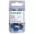 HAUPA Érvéghüvely szigetelt 16/12 kék 270826/10 SmallPack Haupa (10db/bliszter)